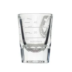 Rhinowares Coffee Shot Glass