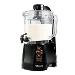 Brewista NutraMilk Nut Processor