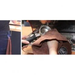 Rhinowares Barista Cloth Set 4pk