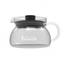 Brewista Glass Server