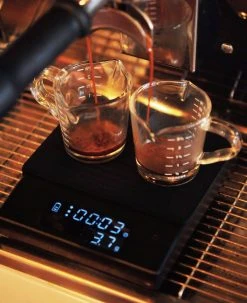 Alternative Brewing Tiamo CT2000 Digital Scale