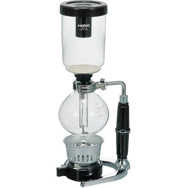 Hario Syphon Technica 2 Cup 1 Hario Syphon Technica 2 Cup