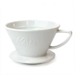 Kalita Ceramic Dripper 185