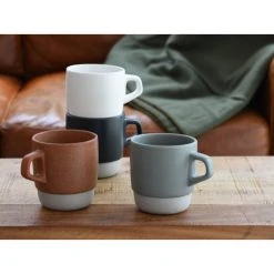 Kinto Stacking Mug
