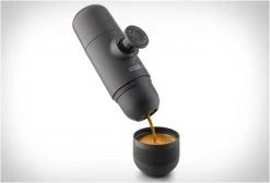 Wacaco MiniPresso GR - Coffee Grounds 8 Wacaco MiniPresso GR - Coffee Grounds