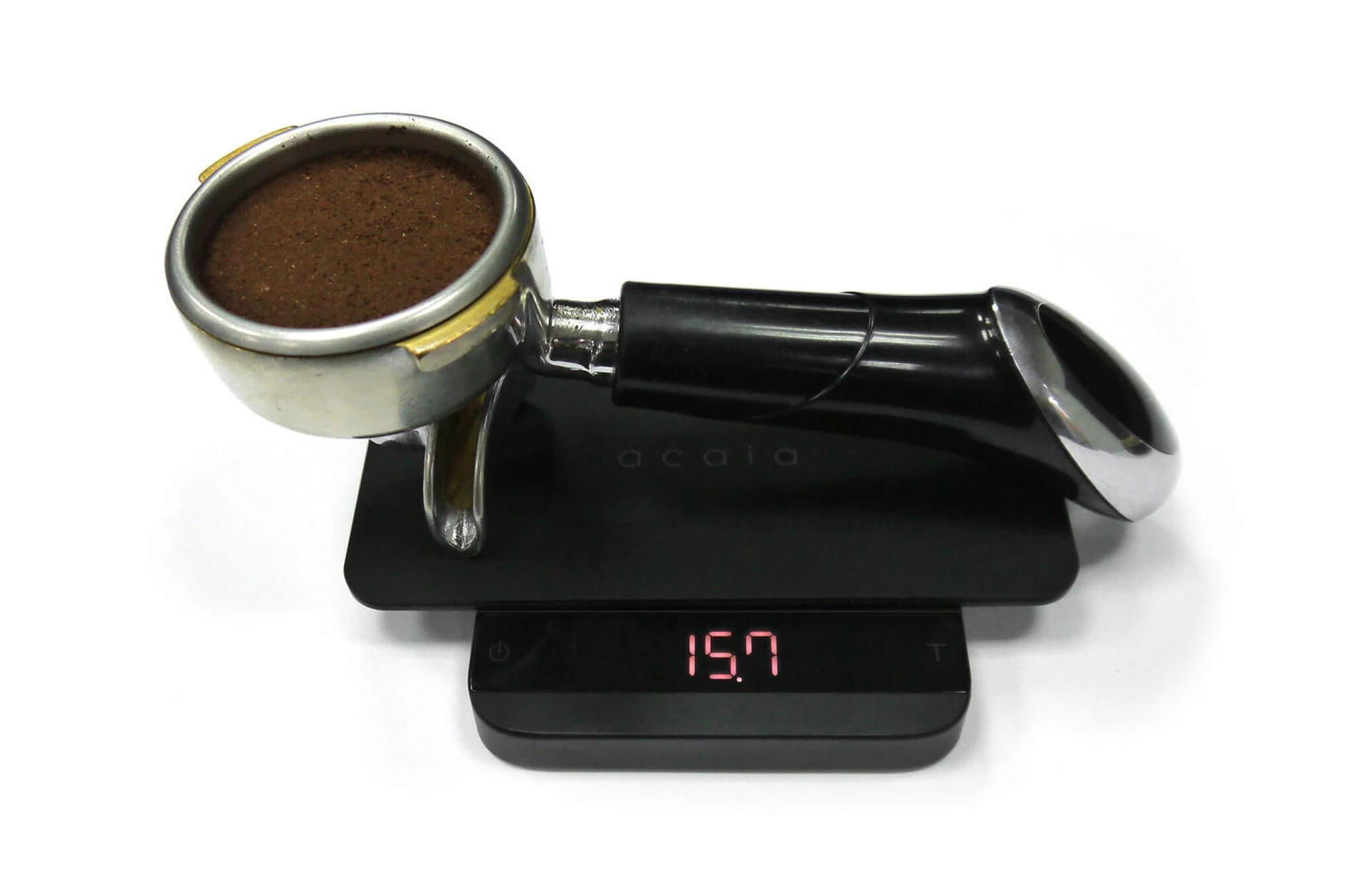 Acaia Lunar Scale Kit 3 Acaia Lunar Scale Kit