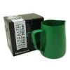Rhinowares Stealth Milk Jug - 600ml/20oz - Green