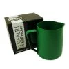 Rhinowares Stealth Milk Pitcher - 950ml/32oz - Green
