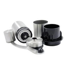 Rhinowares Compact Coffee Grinder