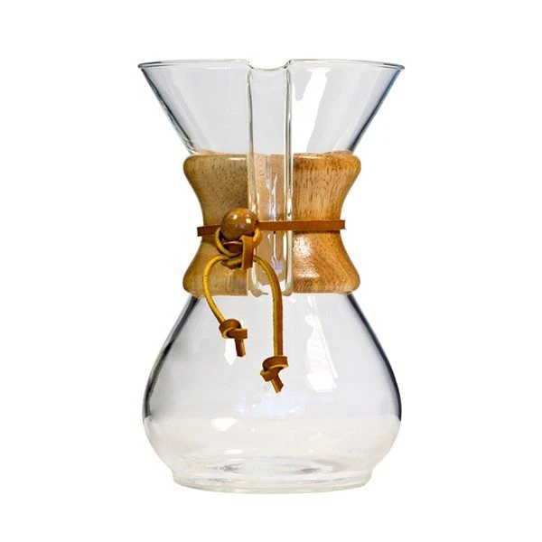 Chemex 6 Cup Reusable Filter Bundle 2 Chemex 6 Cup Reusable Filter Bundle