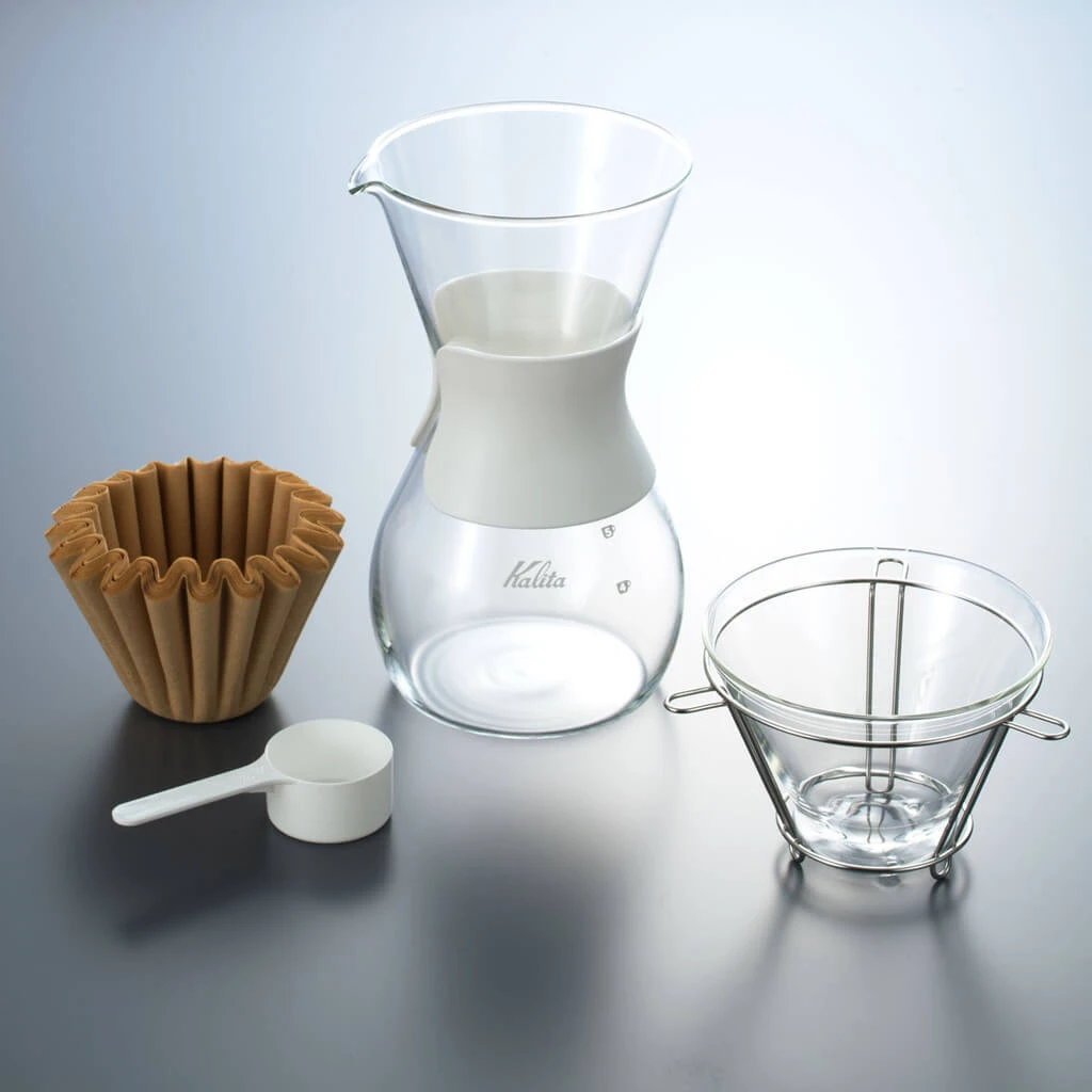 Kalita Wave Style 185 Set 2 Kalita Wave Style 185 Set