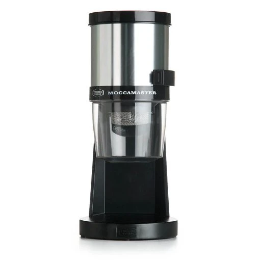 Moccamaster KM4 Coffee Grinder 6 Moccamaster KM4 Coffee Grinder