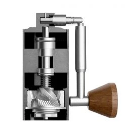 Timemore Nano (S) Espresso Hand Coffee Grinder