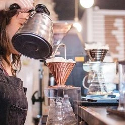 Hario Copper V60 2 Cup