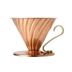 Hario Complete Copper Pour Over Bundle 9 Hario Complete Copper Pour Over Bundle